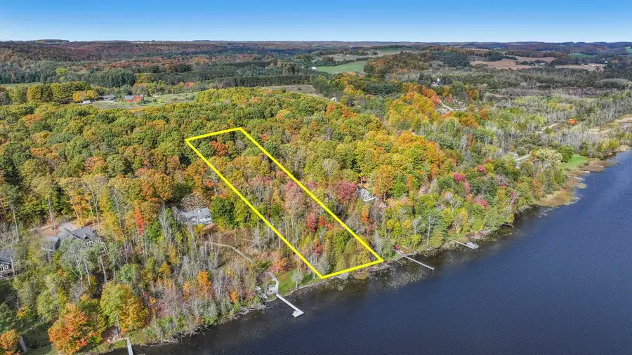 4944 Benway, Central Lake, MI 49622 - #3