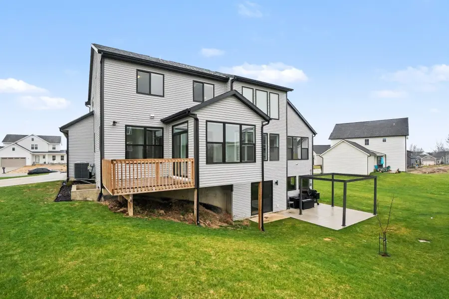 3338 Eagle Peak, Jenison, MI 49428 - #2