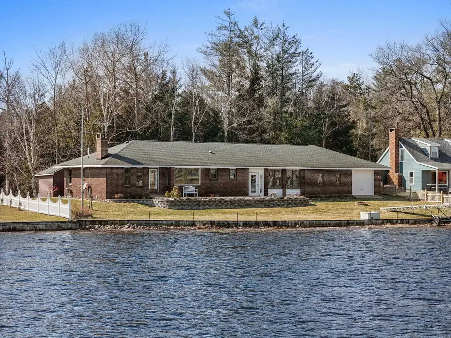 111 S Dana, Lake, MI 49651 - #2