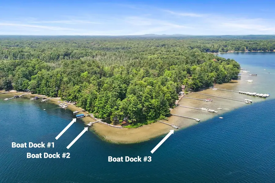 620 Lakewood, Long Lake, MI 49685 - #2