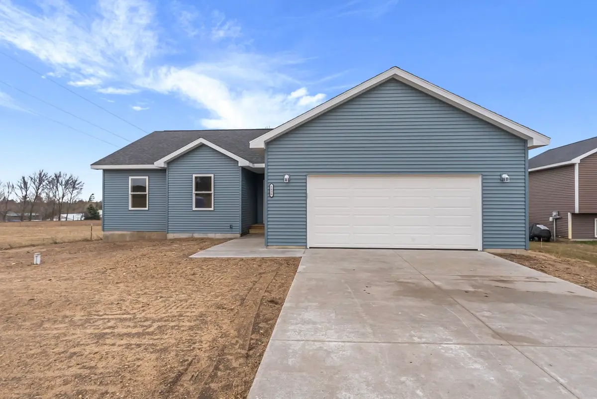 5436 Revella, Grawn, MI 49637 - #1