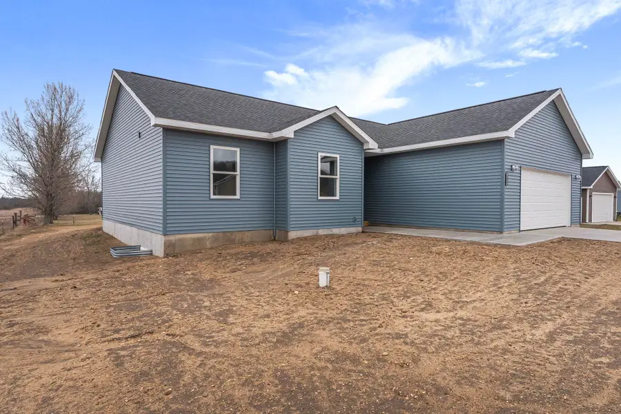 5436 Revella, Grawn, MI 49637 - #2