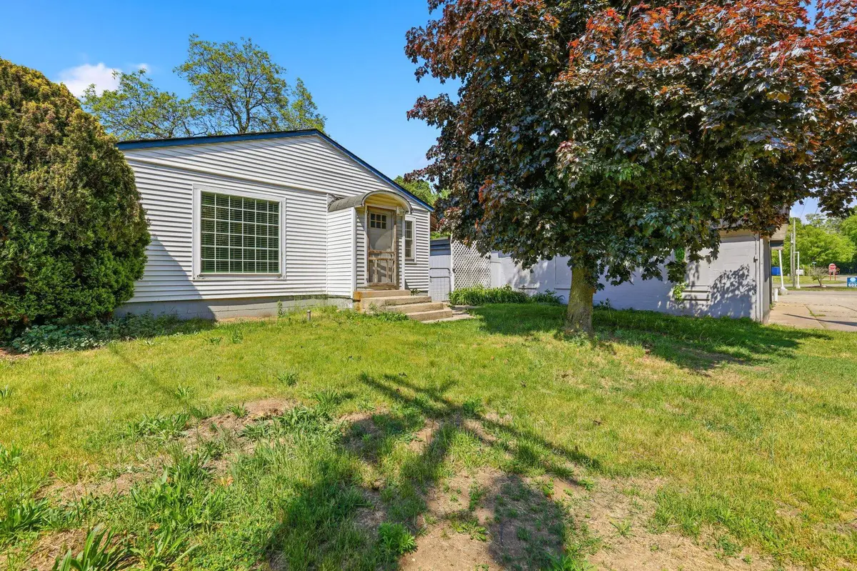 11316 W M-179, Middleville, MI 49333 - #1