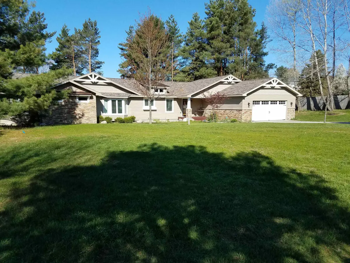 254 S E Silver Lake, Chums Corner, MI 49685 - #1