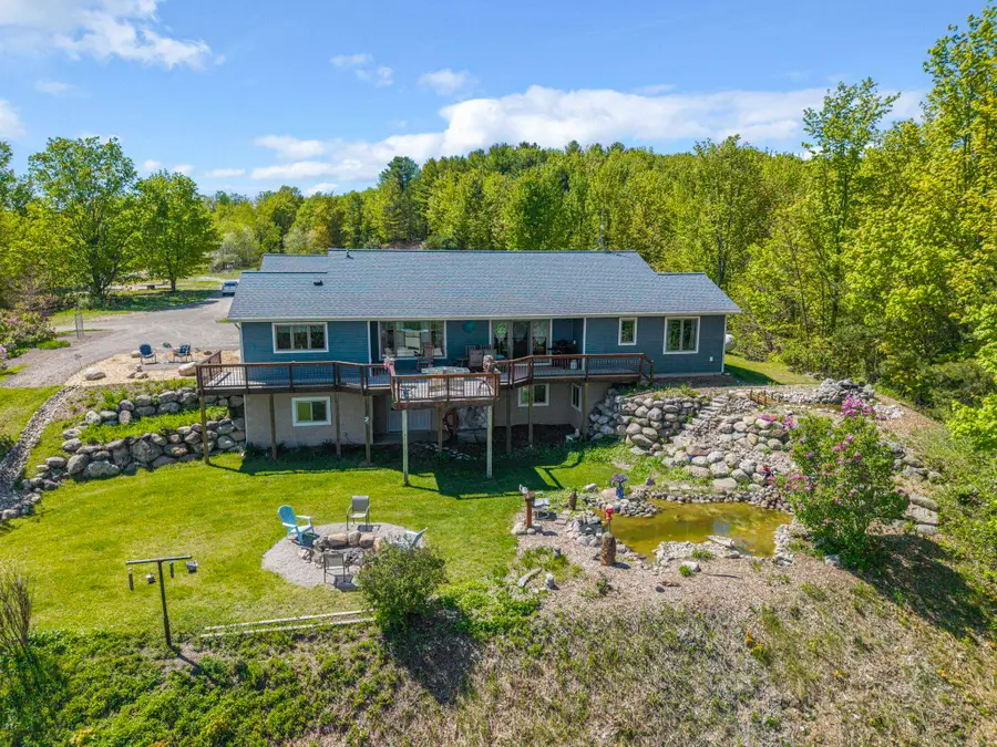 11660 Indian, Kewadin, MI 49648 - #2