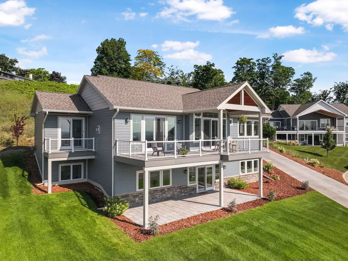 4239 Eagles, Garfield, MI 49684 - #1