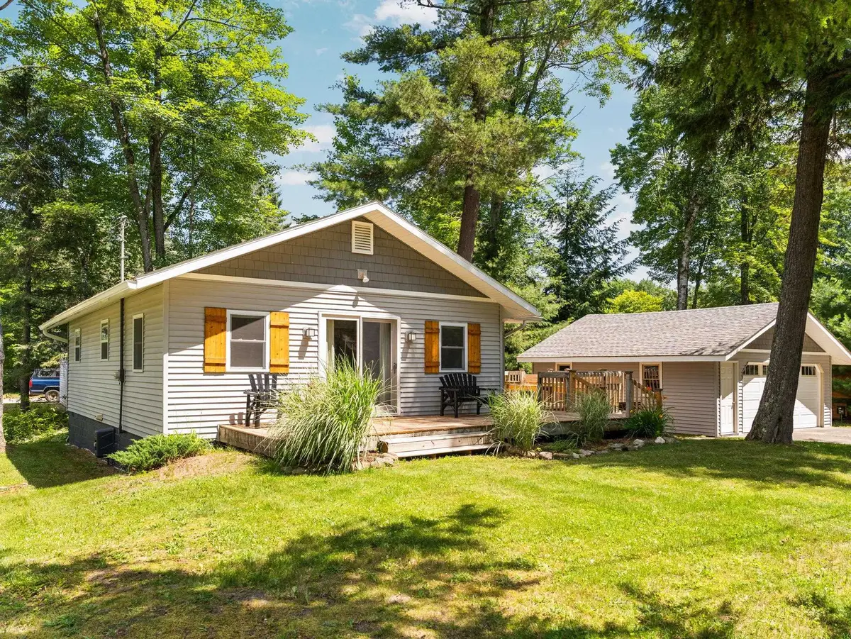 103 Poplar CT, Cadillac, MI 49601 - #1