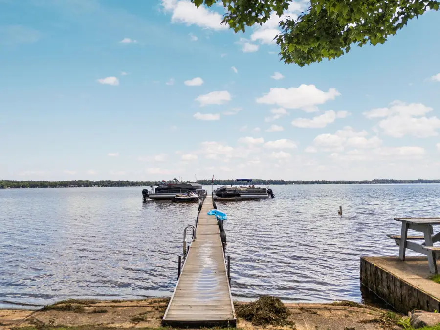 103 Poplar CT, Cadillac, MI 49601 - #3