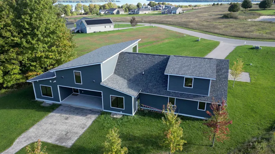 4683 E Water View, Leland, MI 49653 - #3