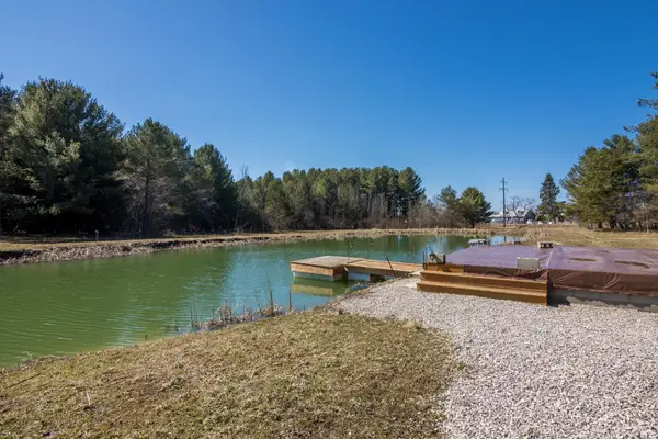 13353 Campbell, Kewadin, MI 49648