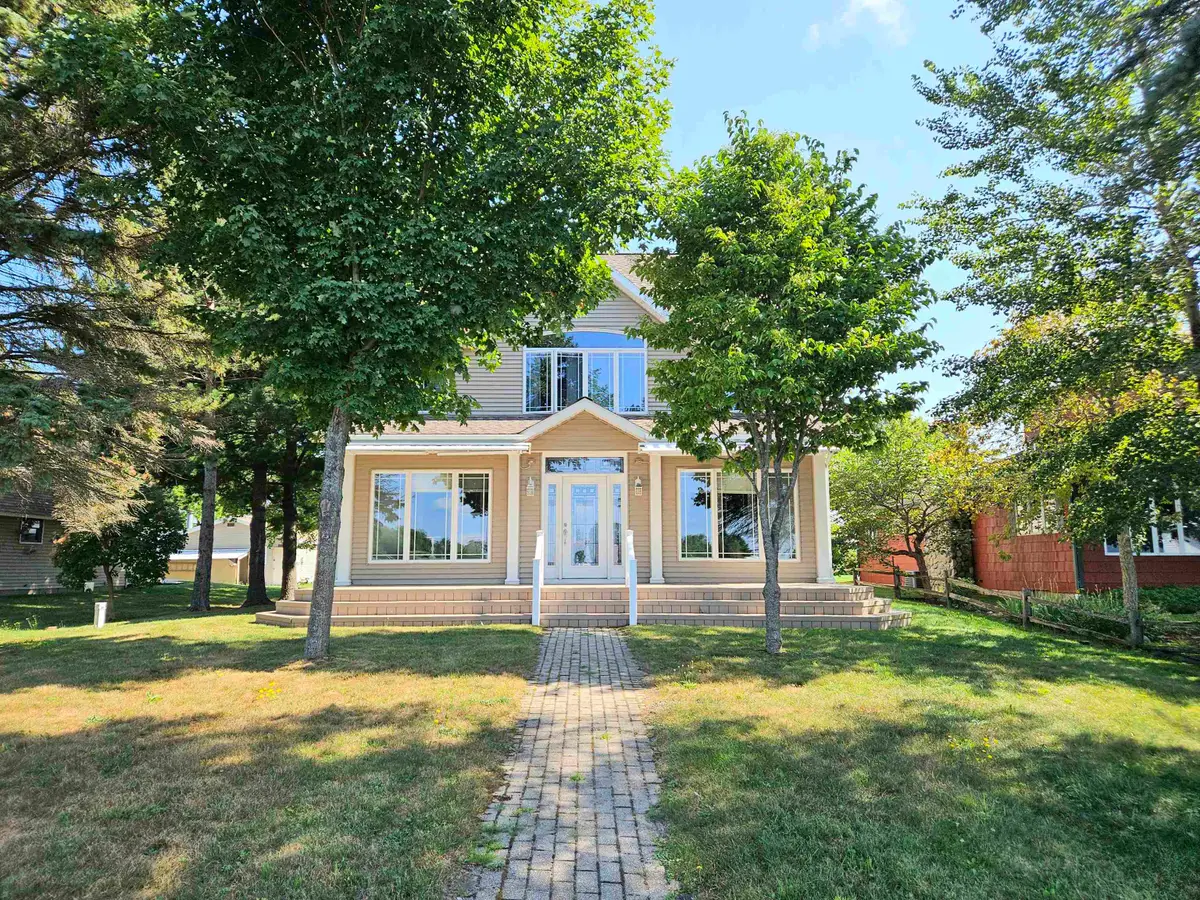 7039 W White Birch, Lake, MI 49651 - #1