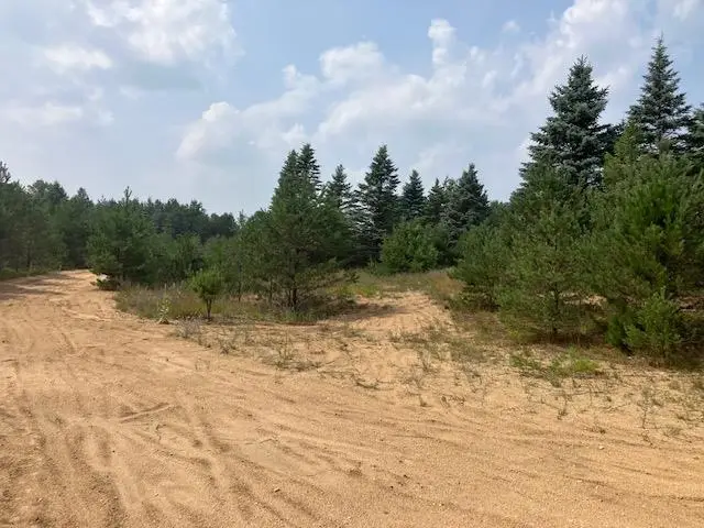 Parcel N 2 1/2, Buckley, MI 49620 - #3
