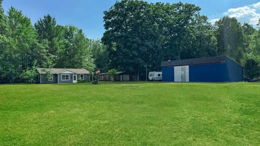 180 E Sanborn, West Branch, MI 49651 - #2