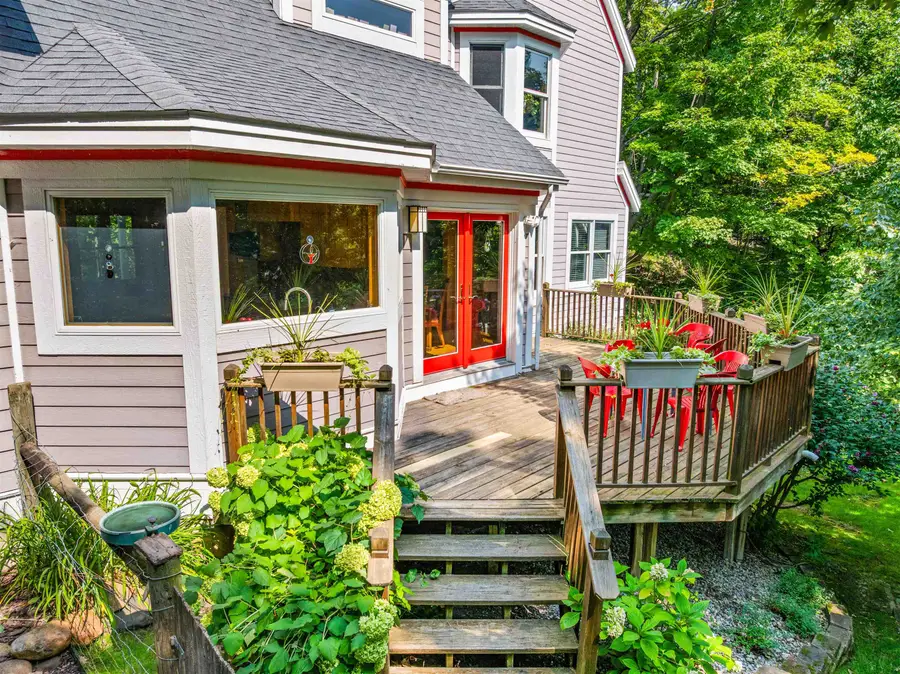 10552 Craig, Peninsula, MI 49686 - #3