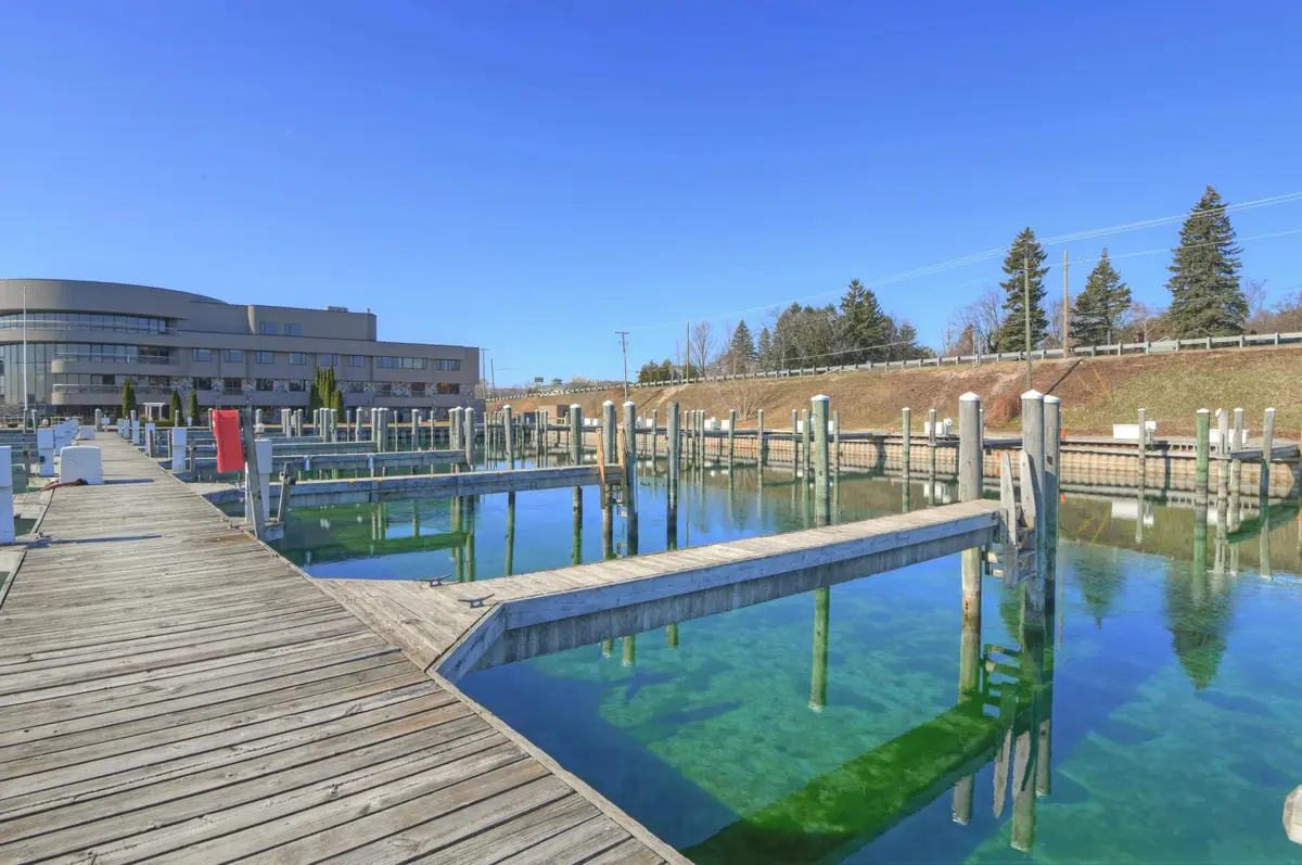 12755 S Marina Village, Greilickville, MI 49684 - #1
