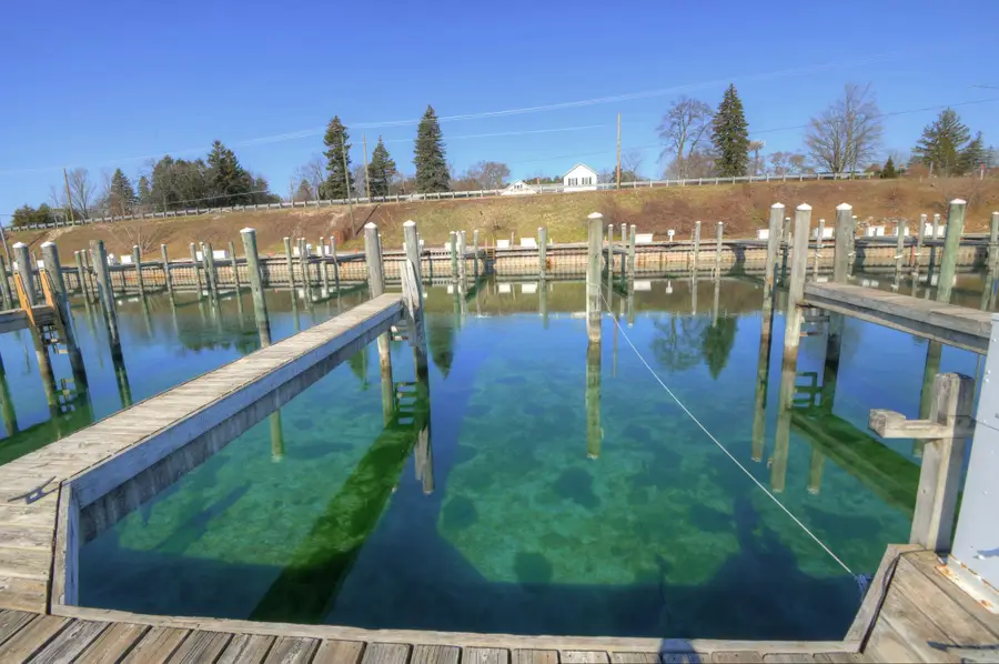 12755 S Marina Village, Greilickville, MI 49684 - #2