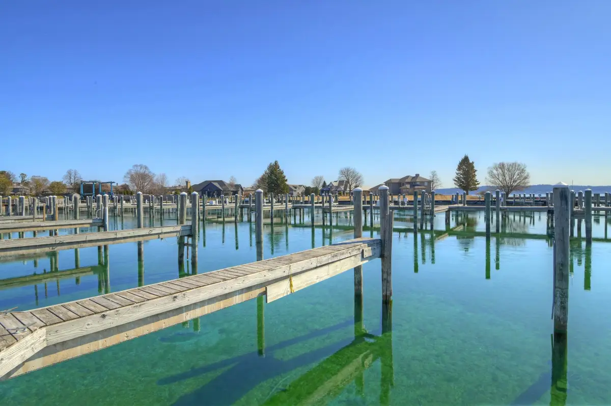 12755 S Marina Village, Greilickville, MI 49684 - #1