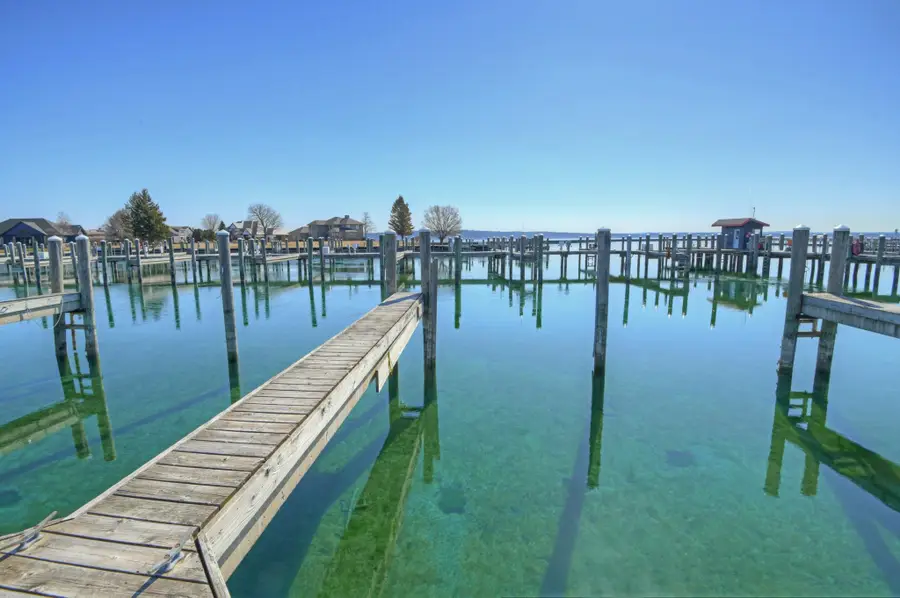 12755 S Marina Village, Greilickville, MI 49684 - #2