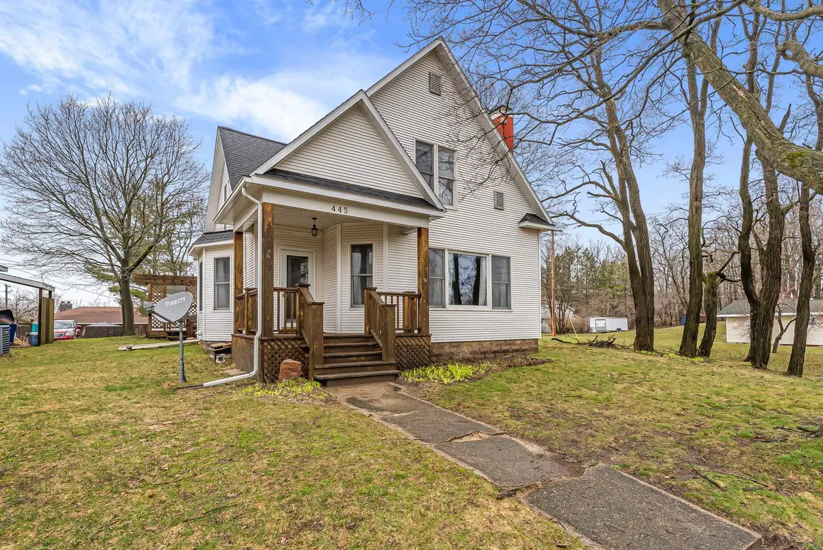 445 E Bremer, Cadillac, MI 49601 - #1