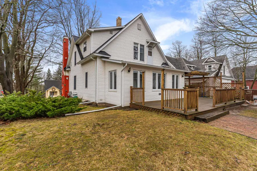 445 E Bremer, Cadillac, MI 49601 - #3