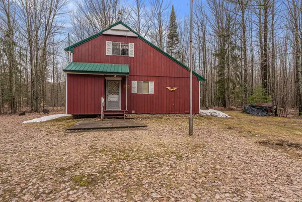 11470 SW Lund School RD, FifeLake, MI 49633
