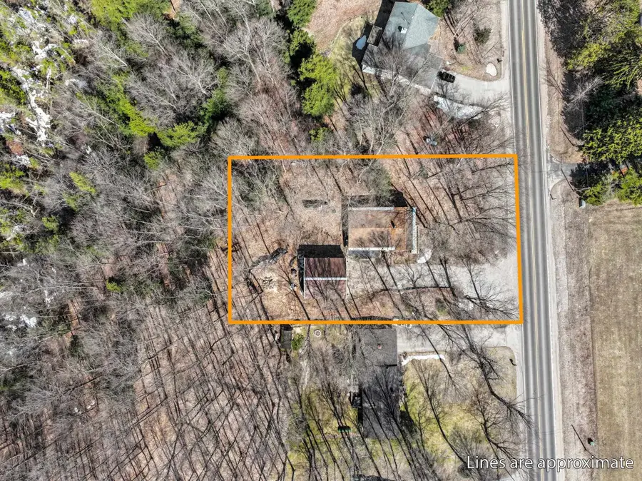 510 S Three Mile RD, Traverse City, MI 49696 - #2