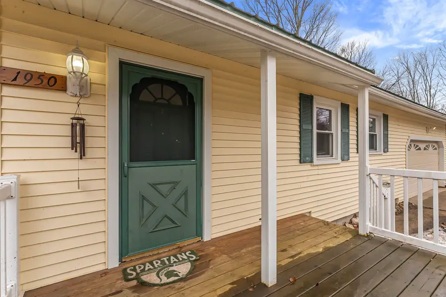 1950 Lardie RD, East Bay, MI 49696 - #3