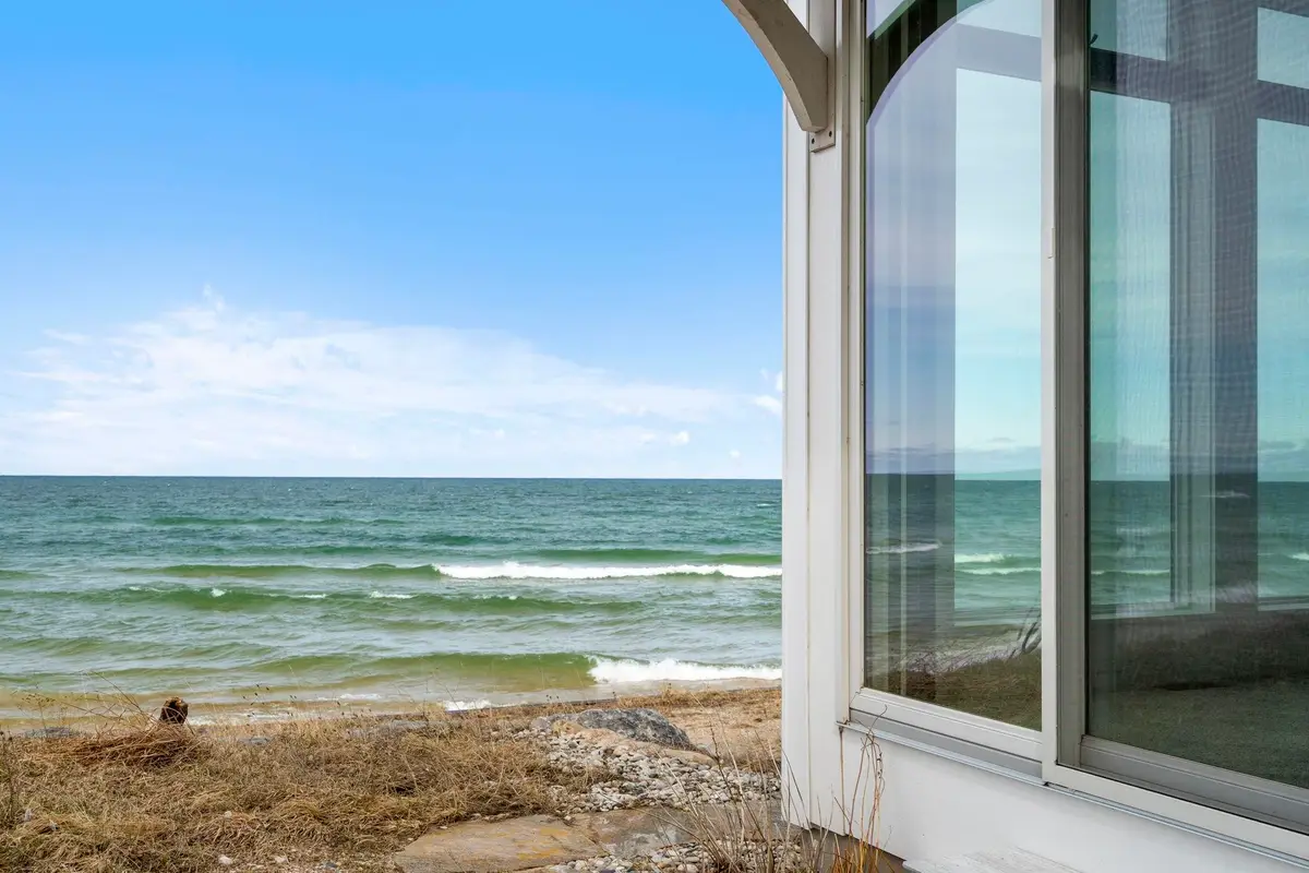 3126 Lake Shore RD, Manistee, MI 49660 - #1