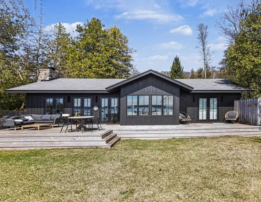 6170 S Tamarack, Glen Arbor, MI 49664 - #2