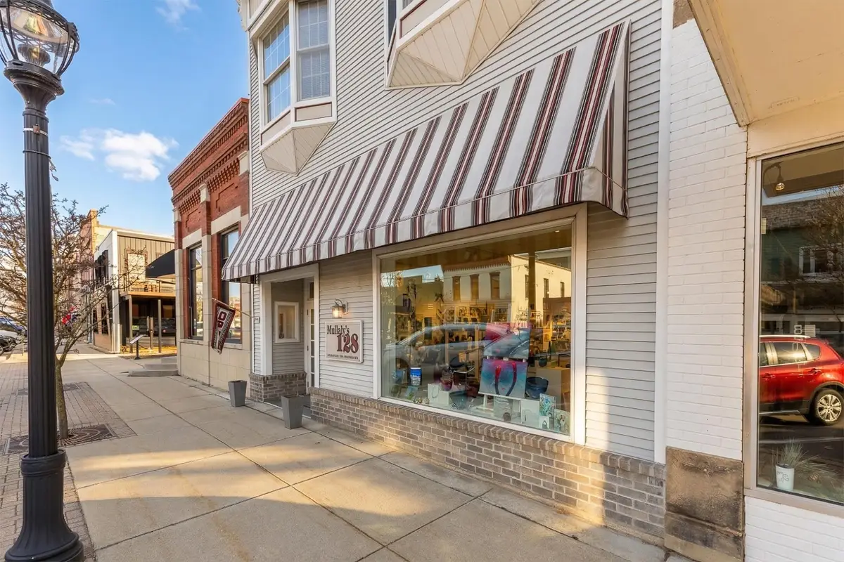 128 River ST, Elk Rapids, MI 49629 - #1