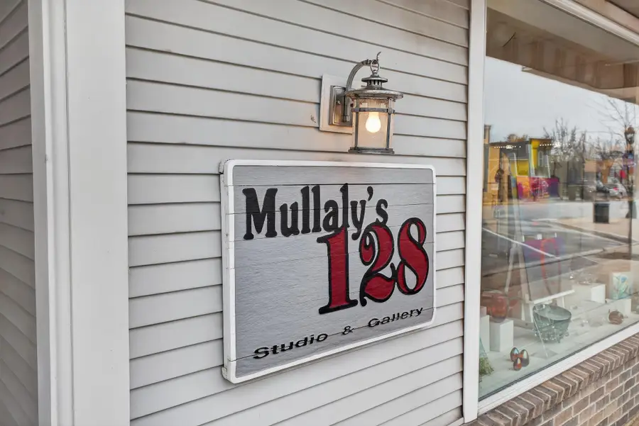 128 River ST, Elk Rapids, MI 49629 - #2