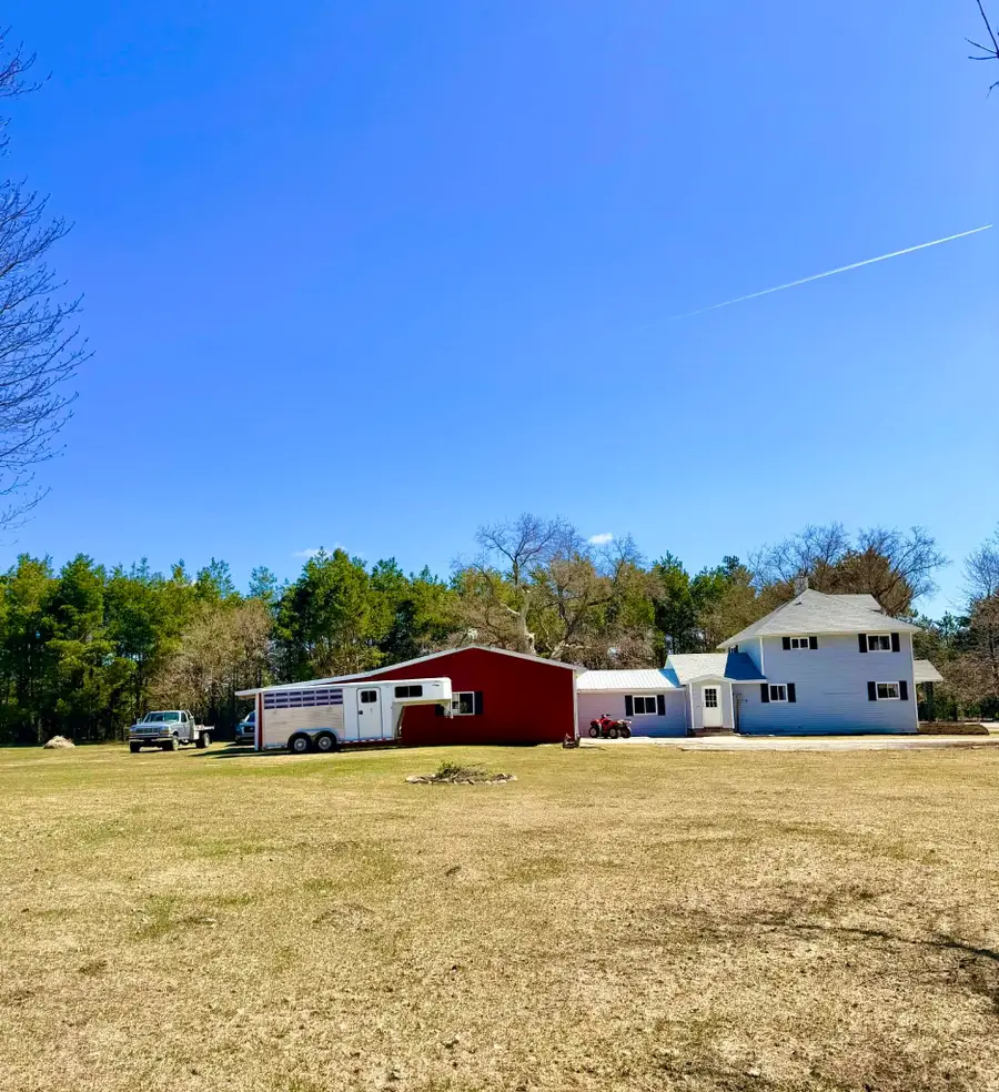 4419 E Moorestown, Norwich, MI 49651 - #3
