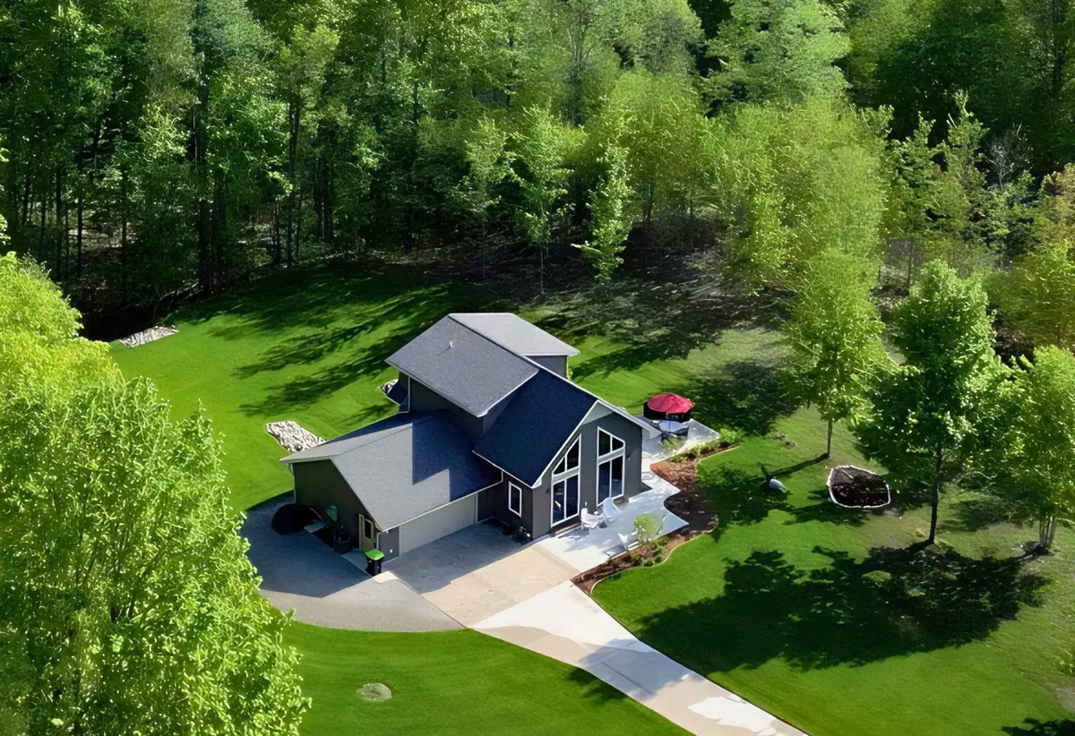 2013 E Kasson RD, Cedar, MI 49621 - #1