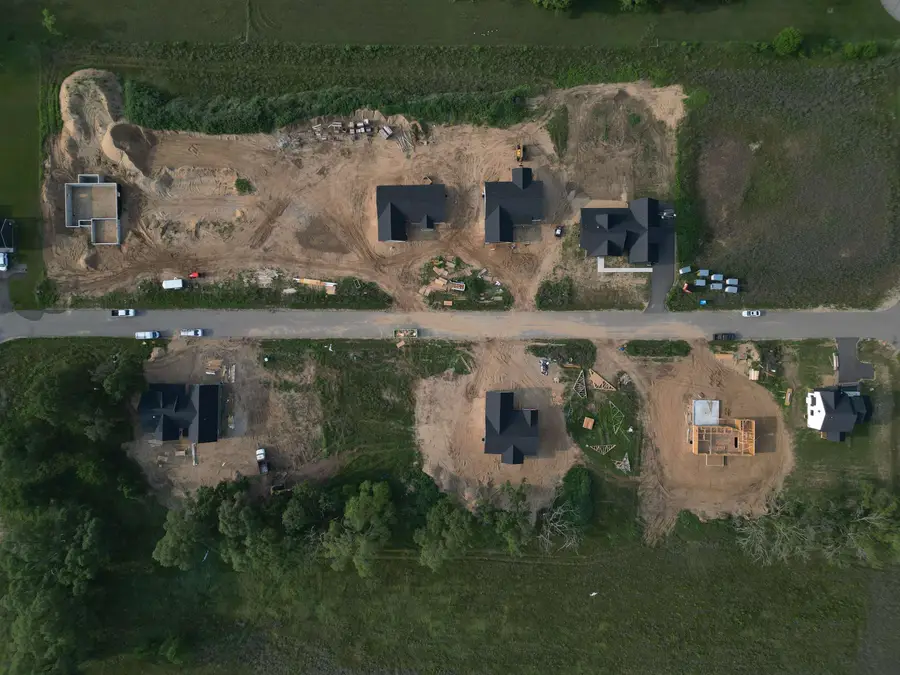 1184 Aster LN, Blair, MI 49696 - #3