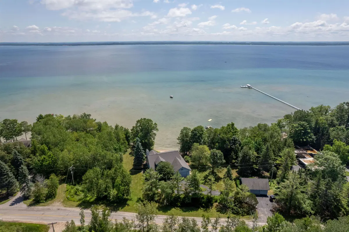 14088 Bluff RD, Peninsula, MI 49686 - #1