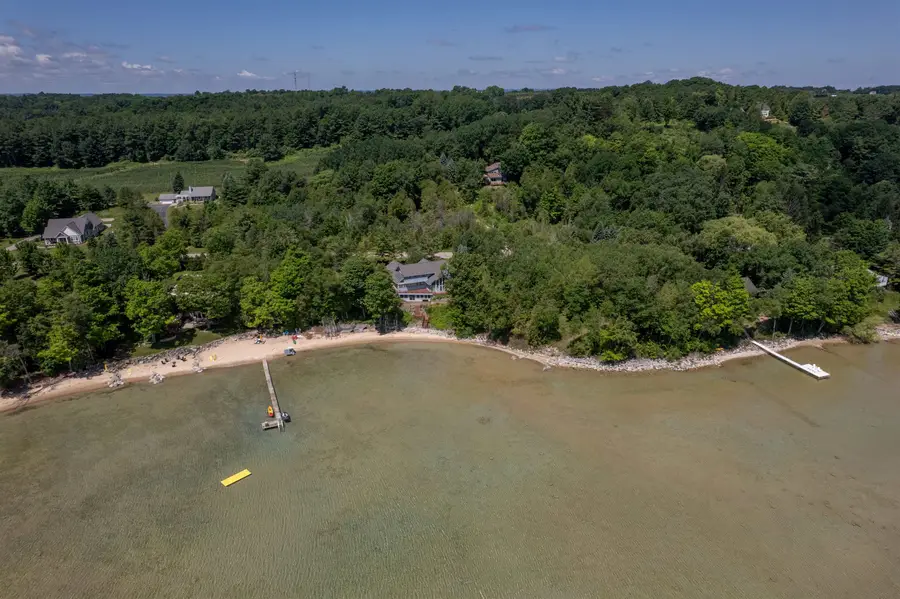 14088 Bluff RD, Peninsula, MI 49686 - #3