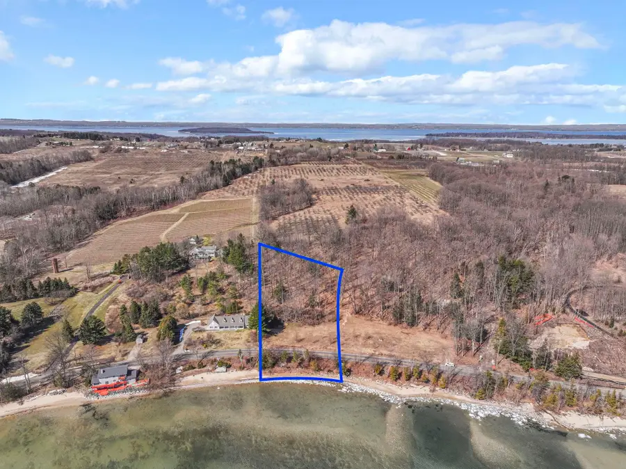 00000 Bluff, Peninsula, MI 49686 - #2