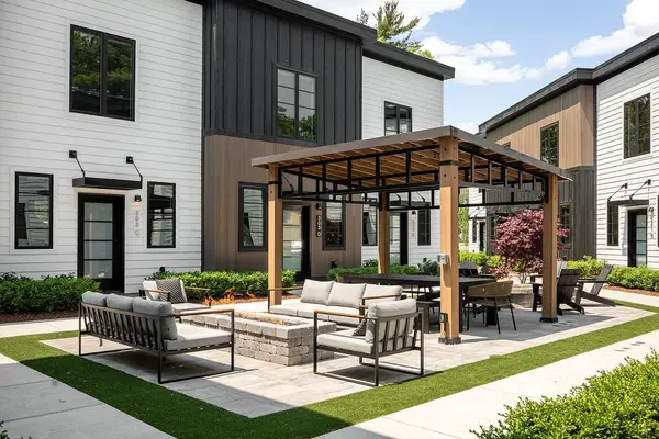 307 Hamilton, TraverseCity, MI 49686