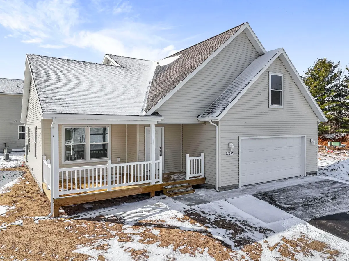 2795 Garnet, Garfield, MI 49684 - #1