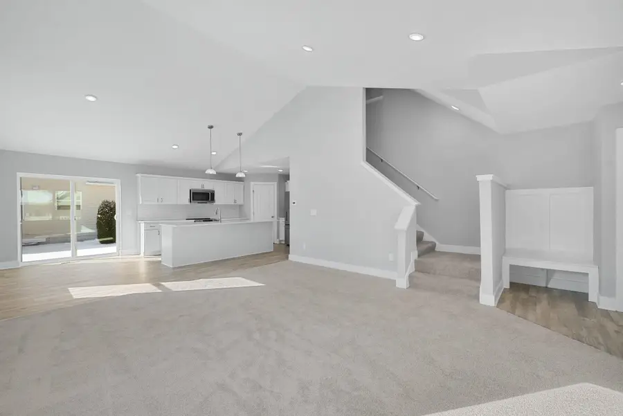 2795 Garnet, Garfield, MI 49684 - #2
