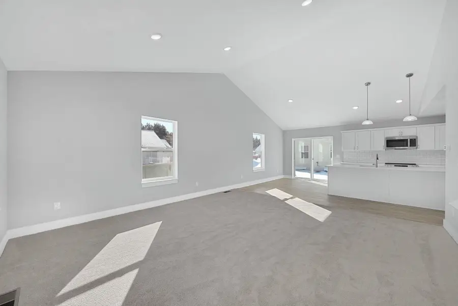 2795 Garnet, Garfield, MI 49684 - #3