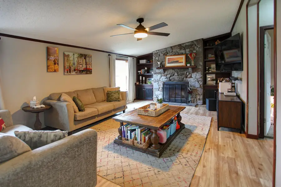 1953 E Brentwood, Grawn, MI 49637 - #2