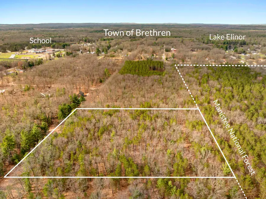 Maple, Brethren, MI 49619 - #2