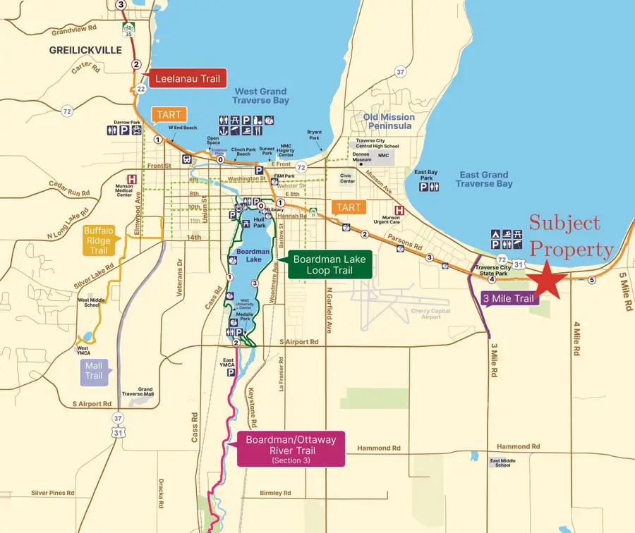 1818 N US-31, East Bay, MI 49686 - #3