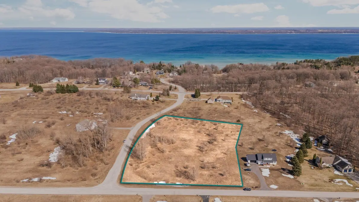 11936 E Blossom LN, Suttons Bay, MI 49682 - #1