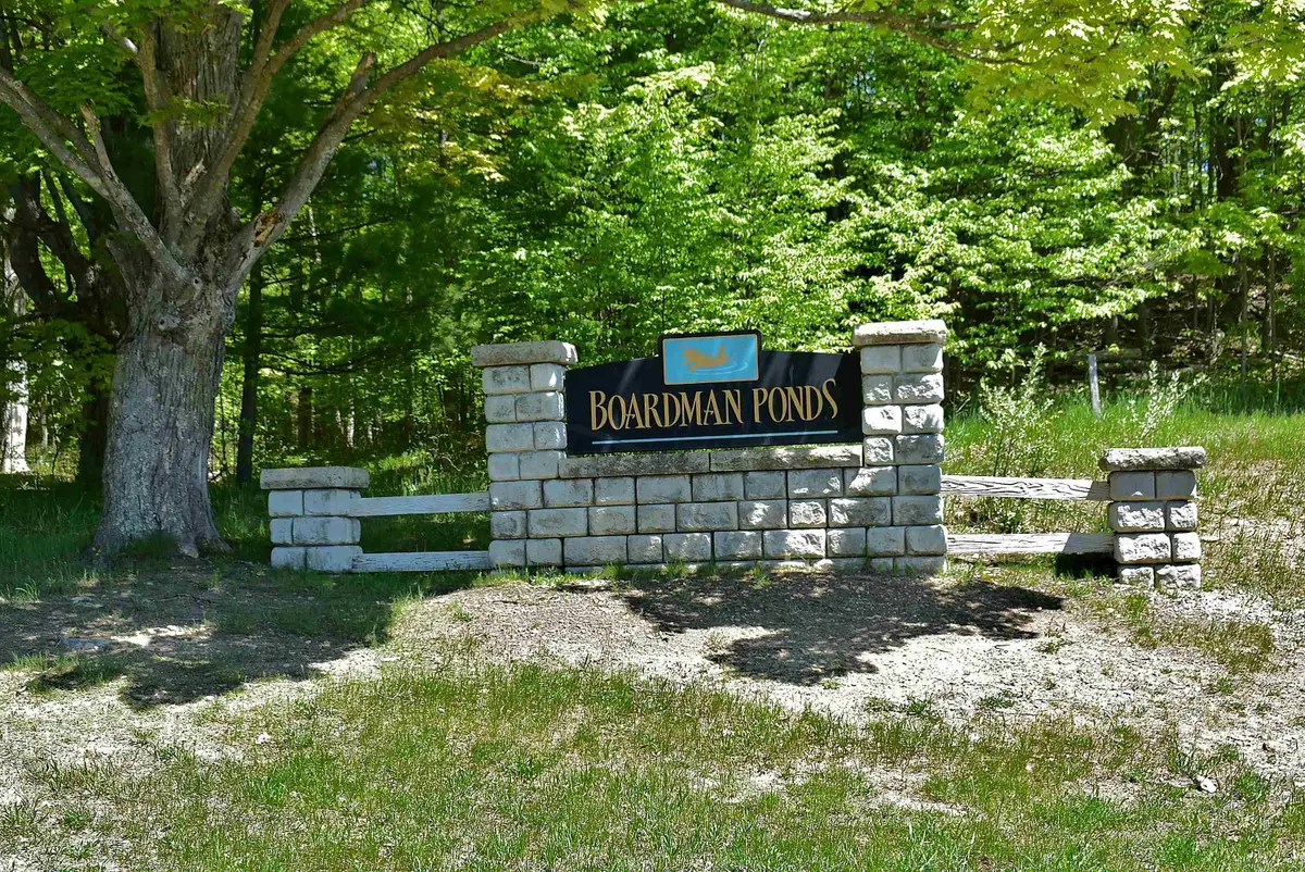 570 Michael, Chums Corner, MI 49685 - #1