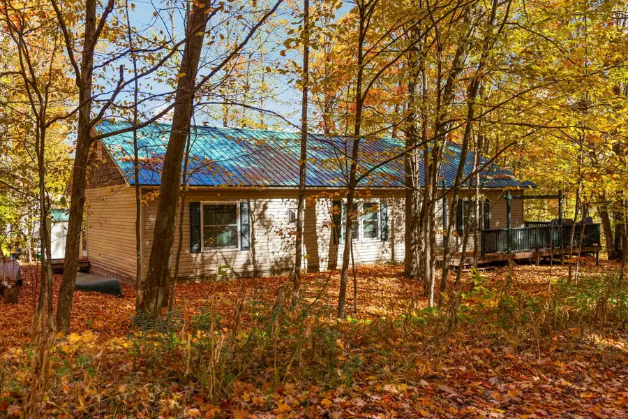 7149 W Blue Lake Road, Ne, Kalkaska, MI 49646 - #2