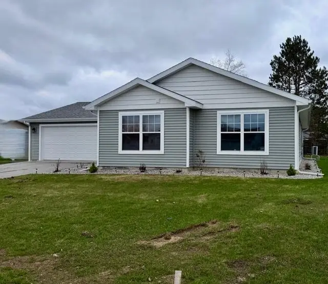 1948 Oriole, Blair, MI 49685 - #1