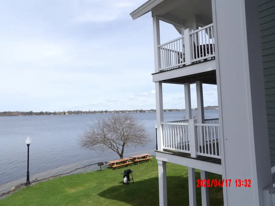 1246 Sunnyside DR, Cadillac, MI 49601 - #2