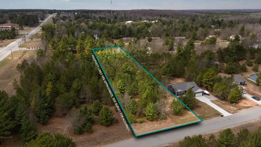 #31 Old Cabin, Green Lake, MI 49634 - #3